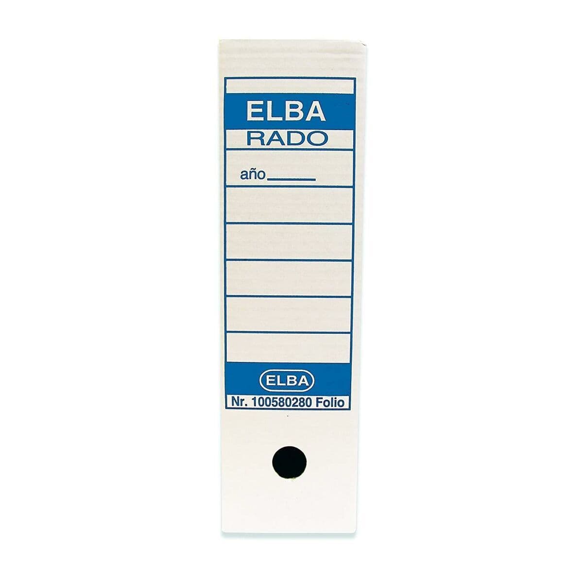 Archiefdoos Elba (50 Stuks) (Refurbished D) van Elba