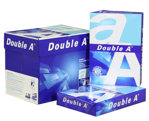 A4 printpapier 80 g/m² – 500 vel