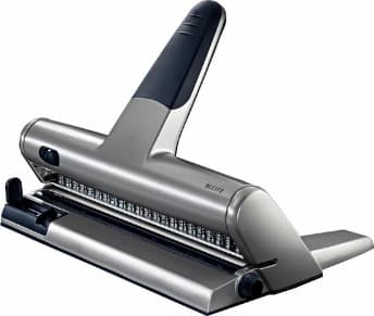 23-gaats perforator van QLTY Shop