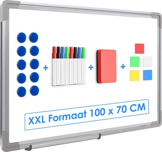 Whiteboard, miniatuur 2