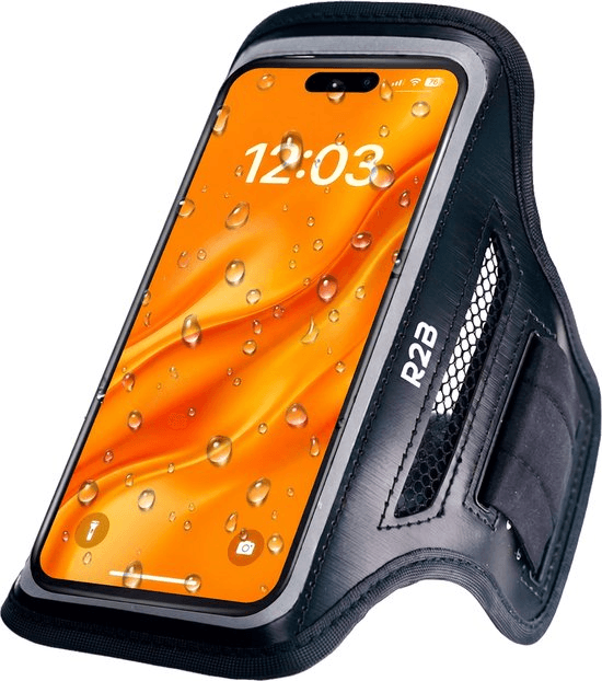 Telefoonhouder voor hardlopen, miniatuur 3