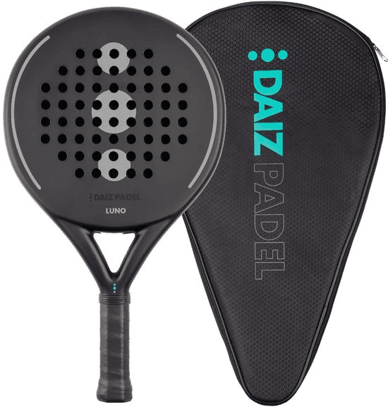 Padelracket