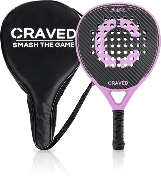 Padelracket, miniatuur 2
