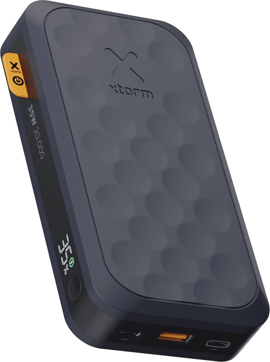Powerbank, miniatuur 2