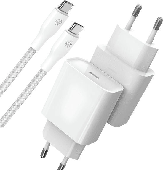 Telefoonoplader, miniatuur 2