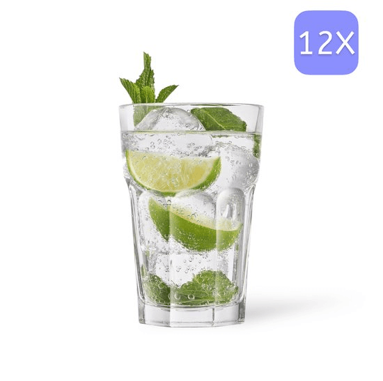 Drinkglazen