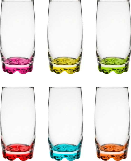 Drinkglazen, miniatuur 2
