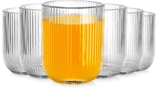 Drinkglazen, miniatuur 4