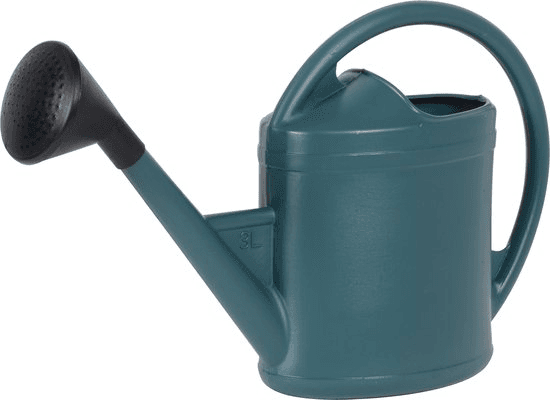 Gieter, miniatuur 3