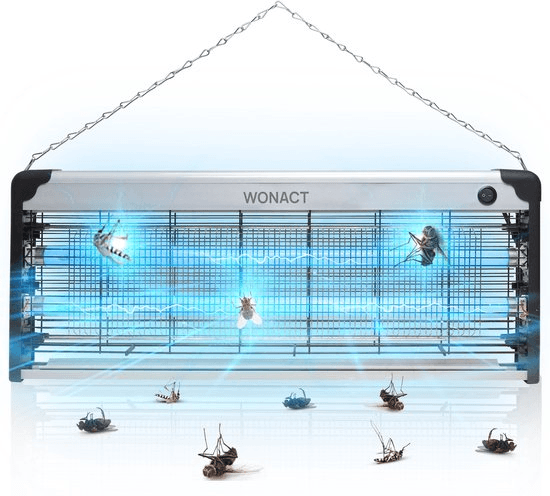 Elektrische insectenlamp, miniatuur 2