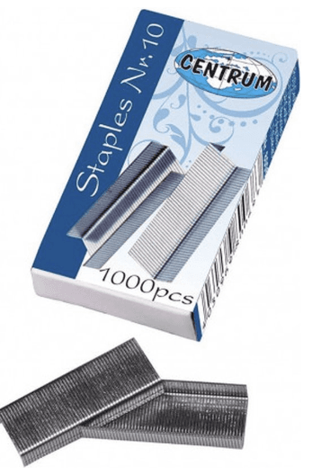 Nietjes 6 mm