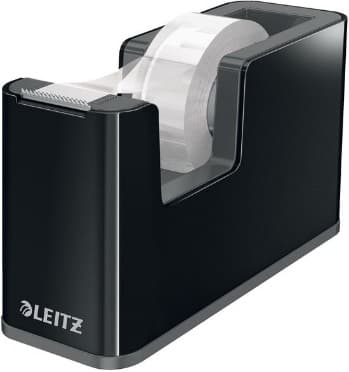 Plakbandhouder van QLTY Shop