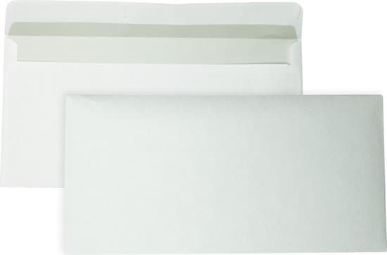 EA5/6-envelop – zelfklevende strip van QLTY Shop