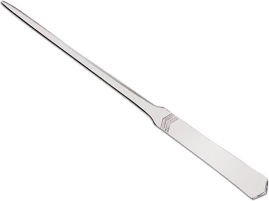 Briefopener 24,5 cm van QLTY Shop